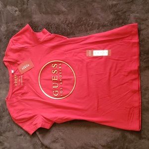 NWT Guess Tshirt med